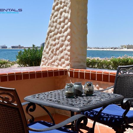 Marina Pinacate B-101 Apart otel Puerto Peñasco Dış mekan fotoğraf