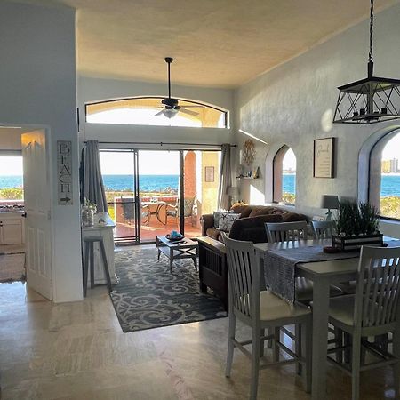 Marina Pinacate B-101 Apart otel Puerto Peñasco Dış mekan fotoğraf