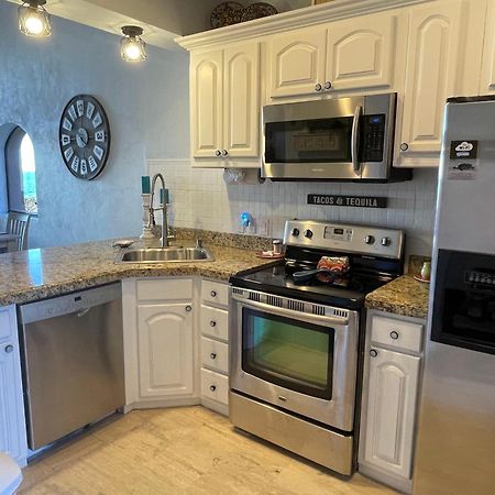 Marina Pinacate B-101 Apart otel Puerto Peñasco Dış mekan fotoğraf