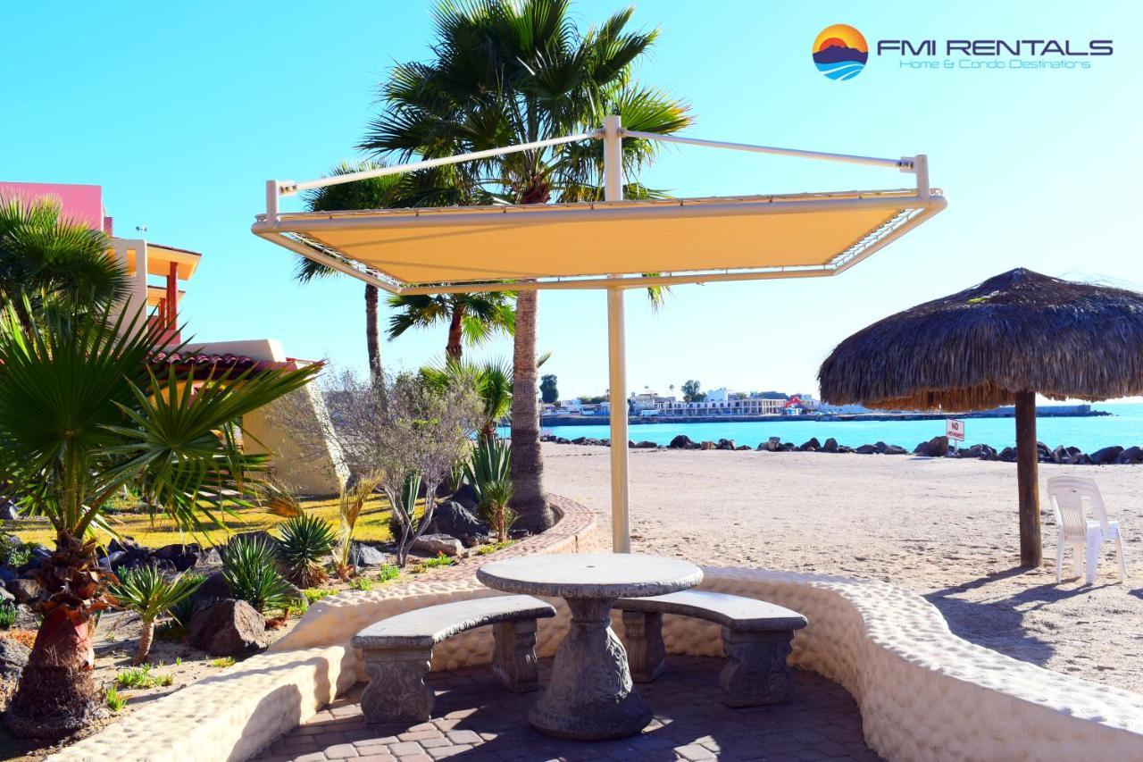 Marina Pinacate B-101 Apart otel Puerto Peñasco Dış mekan fotoğraf
