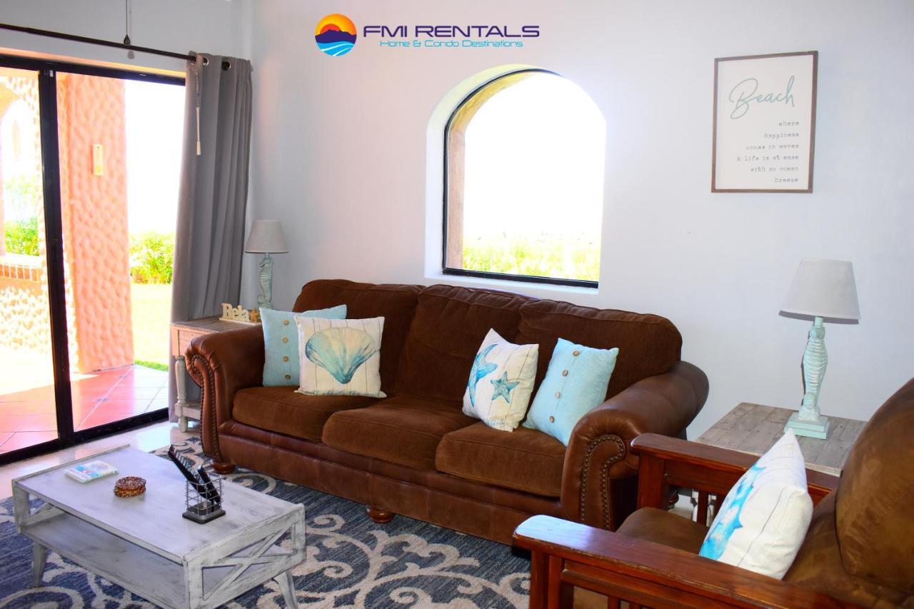 Marina Pinacate B-101 Apart otel Puerto Peñasco Dış mekan fotoğraf