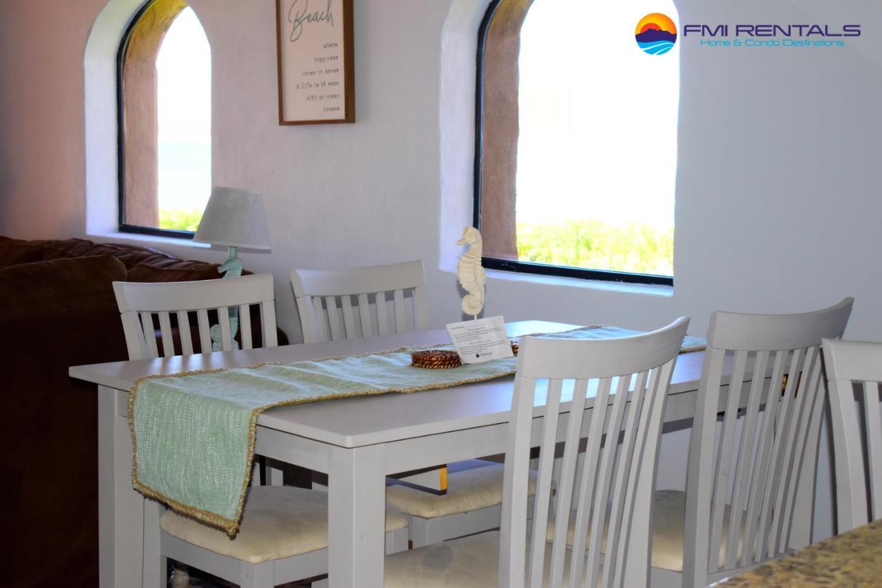 Marina Pinacate B-101 Apart otel Puerto Peñasco Dış mekan fotoğraf
