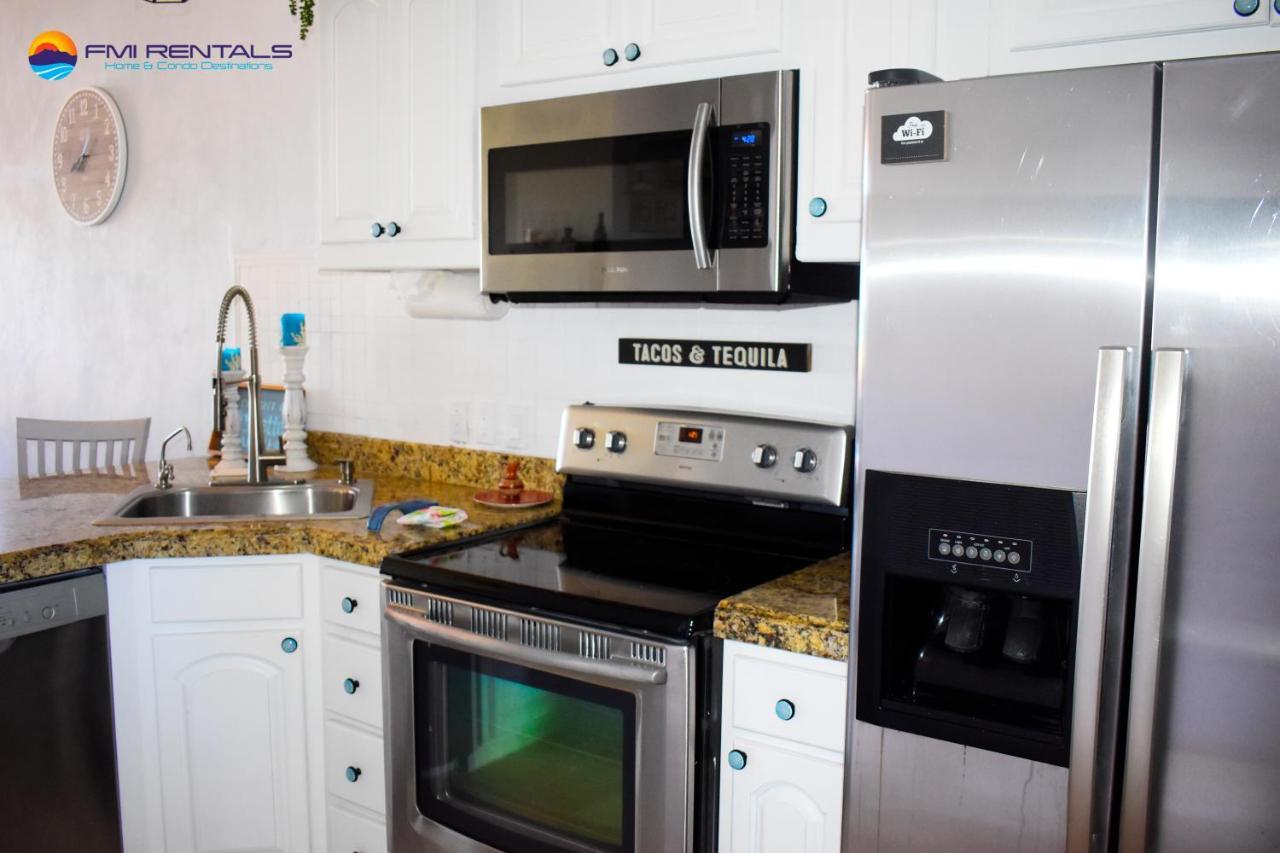 Marina Pinacate B-101 Apart otel Puerto Peñasco Dış mekan fotoğraf