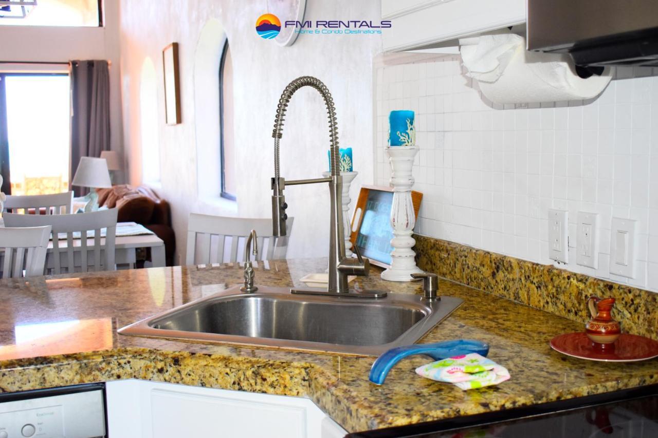 Marina Pinacate B-101 Apart otel Puerto Peñasco Dış mekan fotoğraf