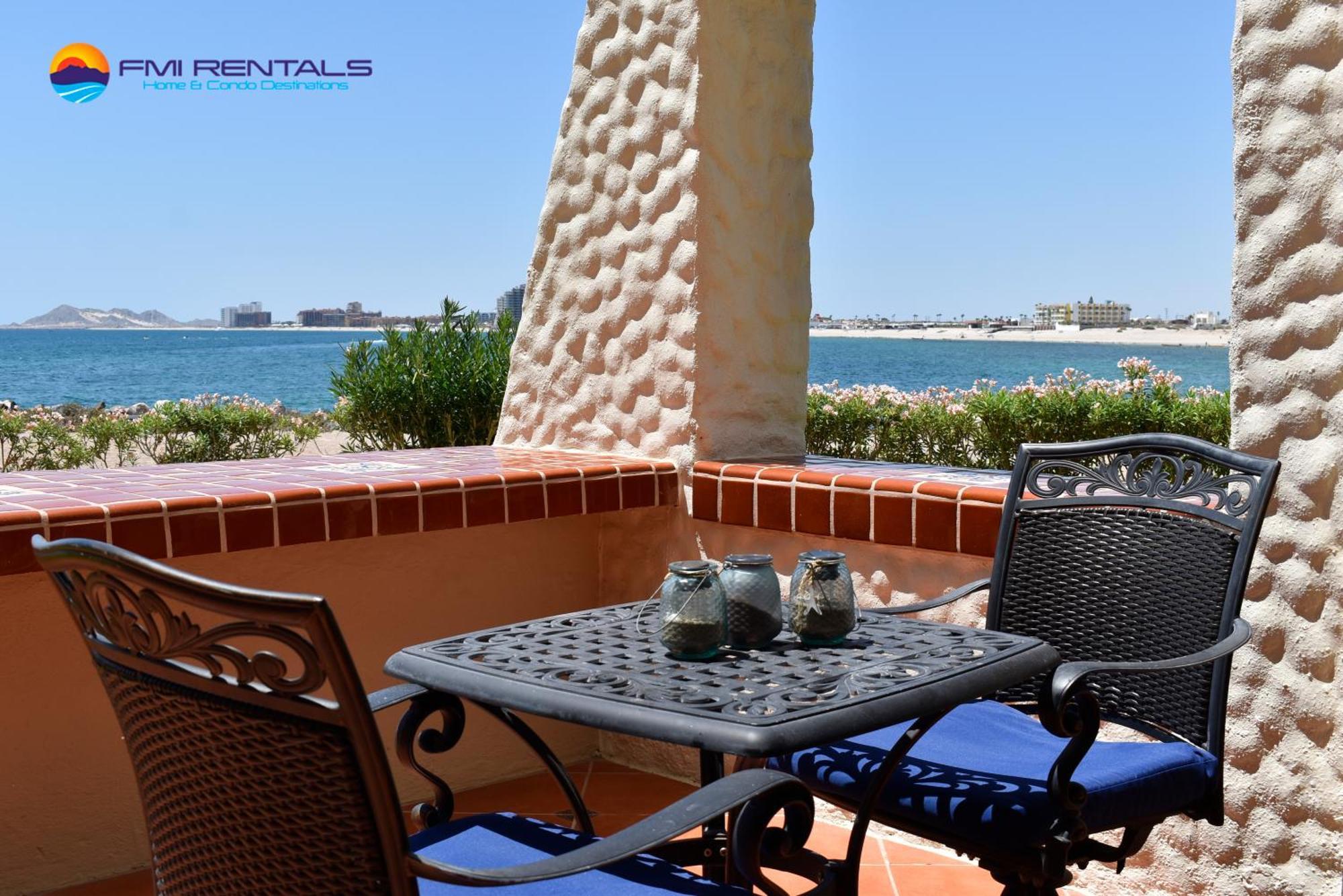 Marina Pinacate B-101 Apart otel Puerto Peñasco Dış mekan fotoğraf
