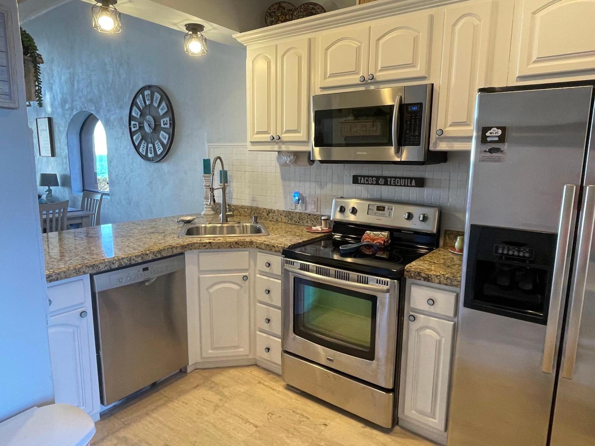Marina Pinacate B-101 Apart otel Puerto Peñasco Dış mekan fotoğraf