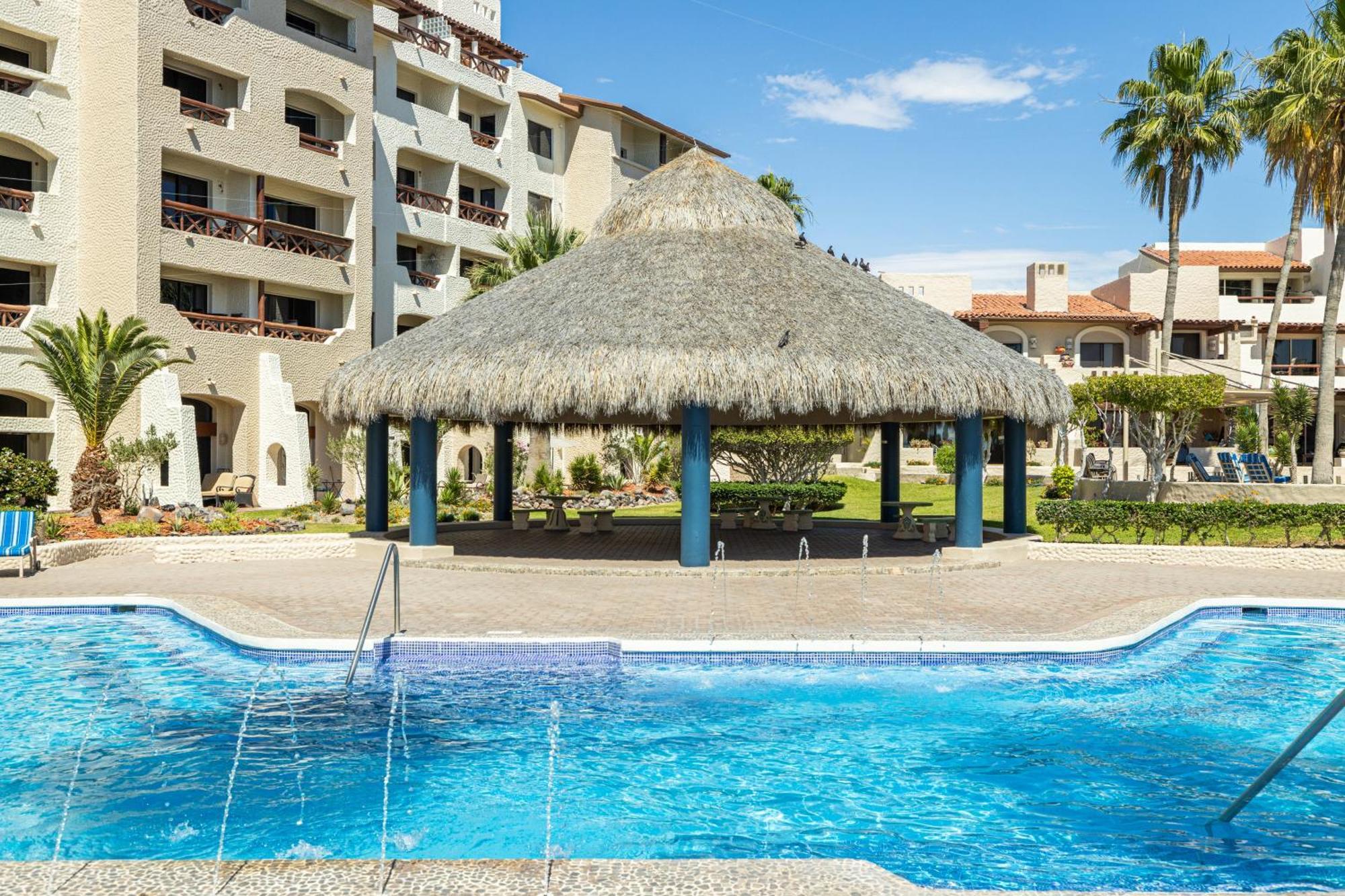 Marina Pinacate B-101 Apart otel Puerto Peñasco Dış mekan fotoğraf