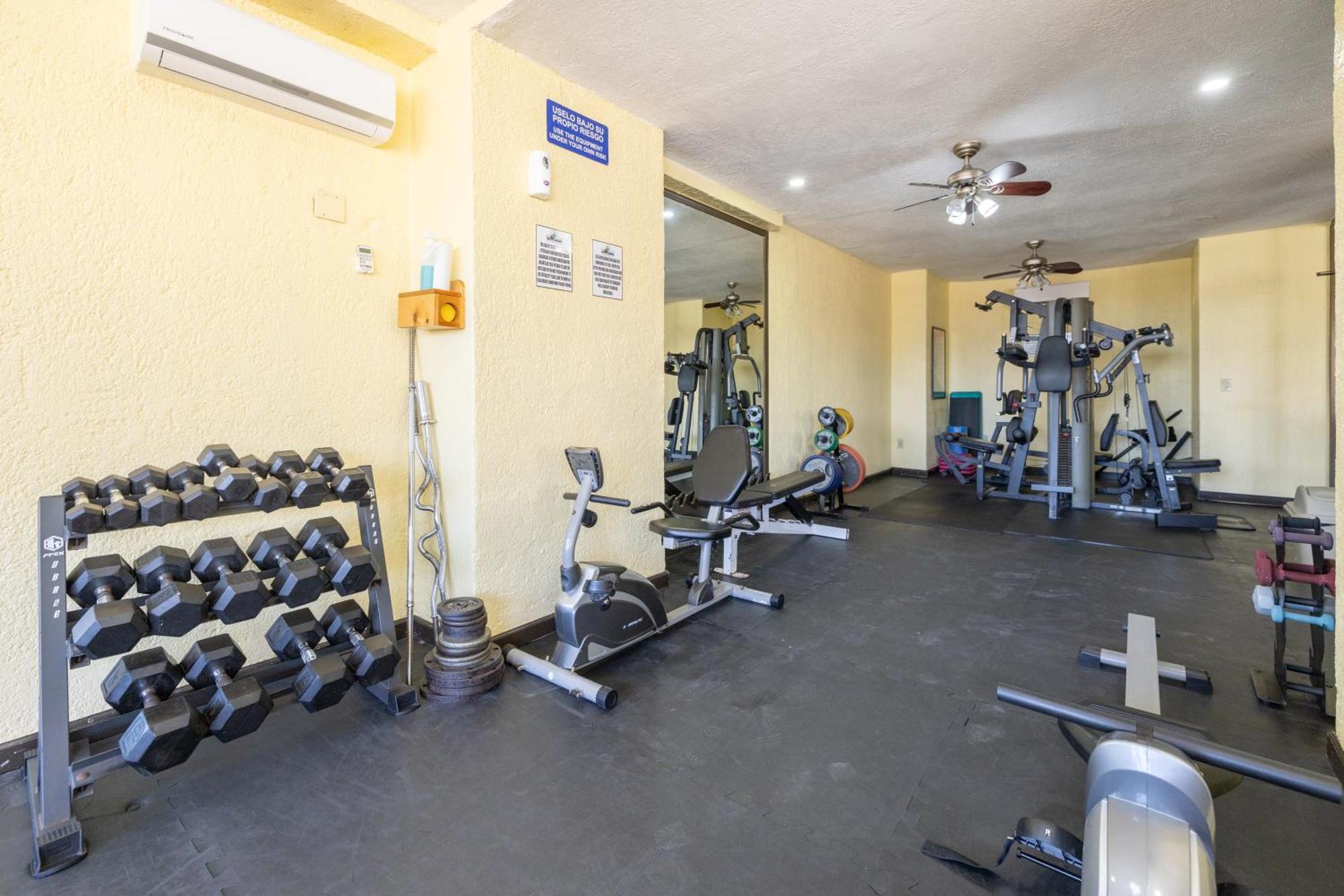 Marina Pinacate B-101 Apart otel Puerto Peñasco Dış mekan fotoğraf