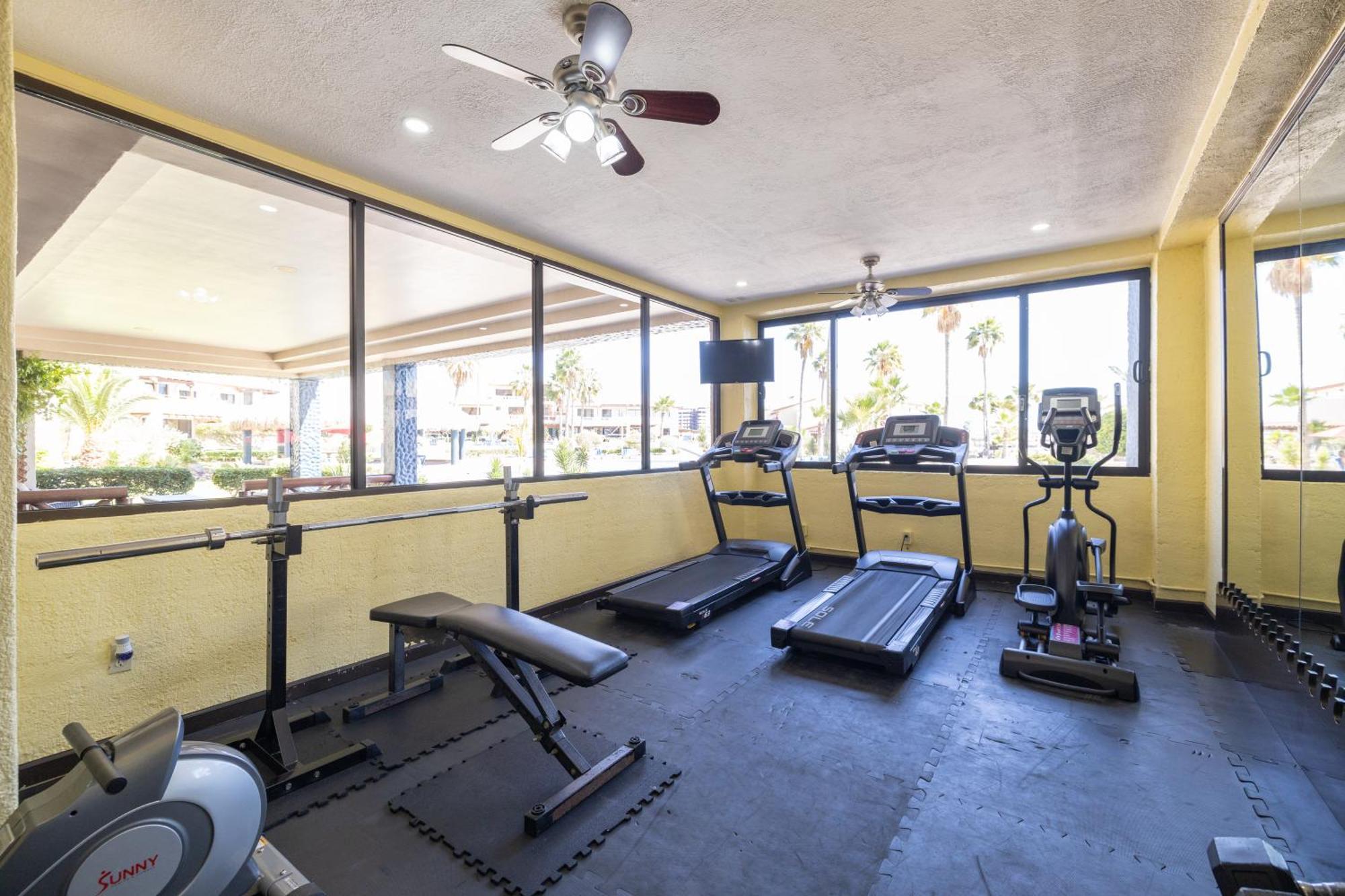 Marina Pinacate B-101 Apart otel Puerto Peñasco Dış mekan fotoğraf