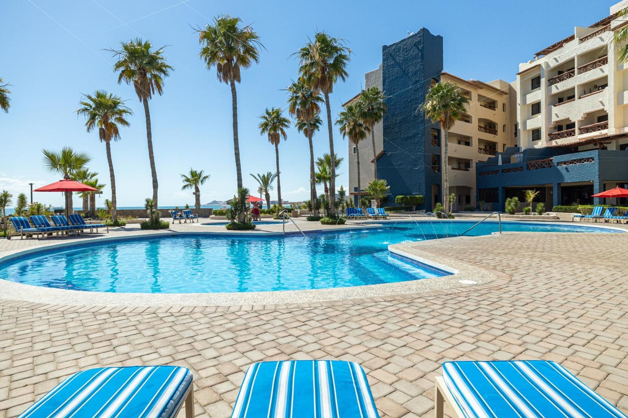 Marina Pinacate B-101 Apart otel Puerto Peñasco Dış mekan fotoğraf