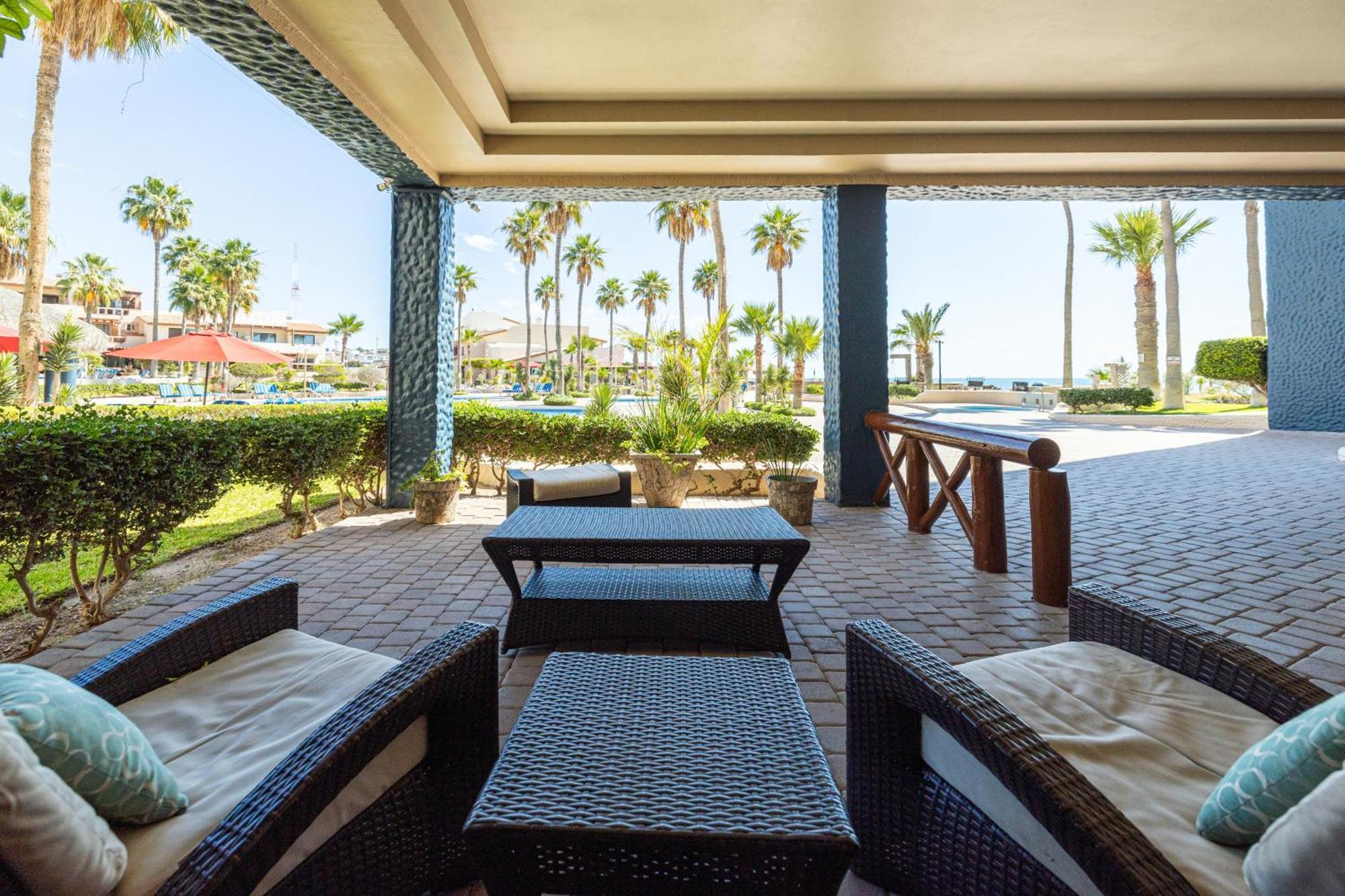 Marina Pinacate B-101 Apart otel Puerto Peñasco Dış mekan fotoğraf