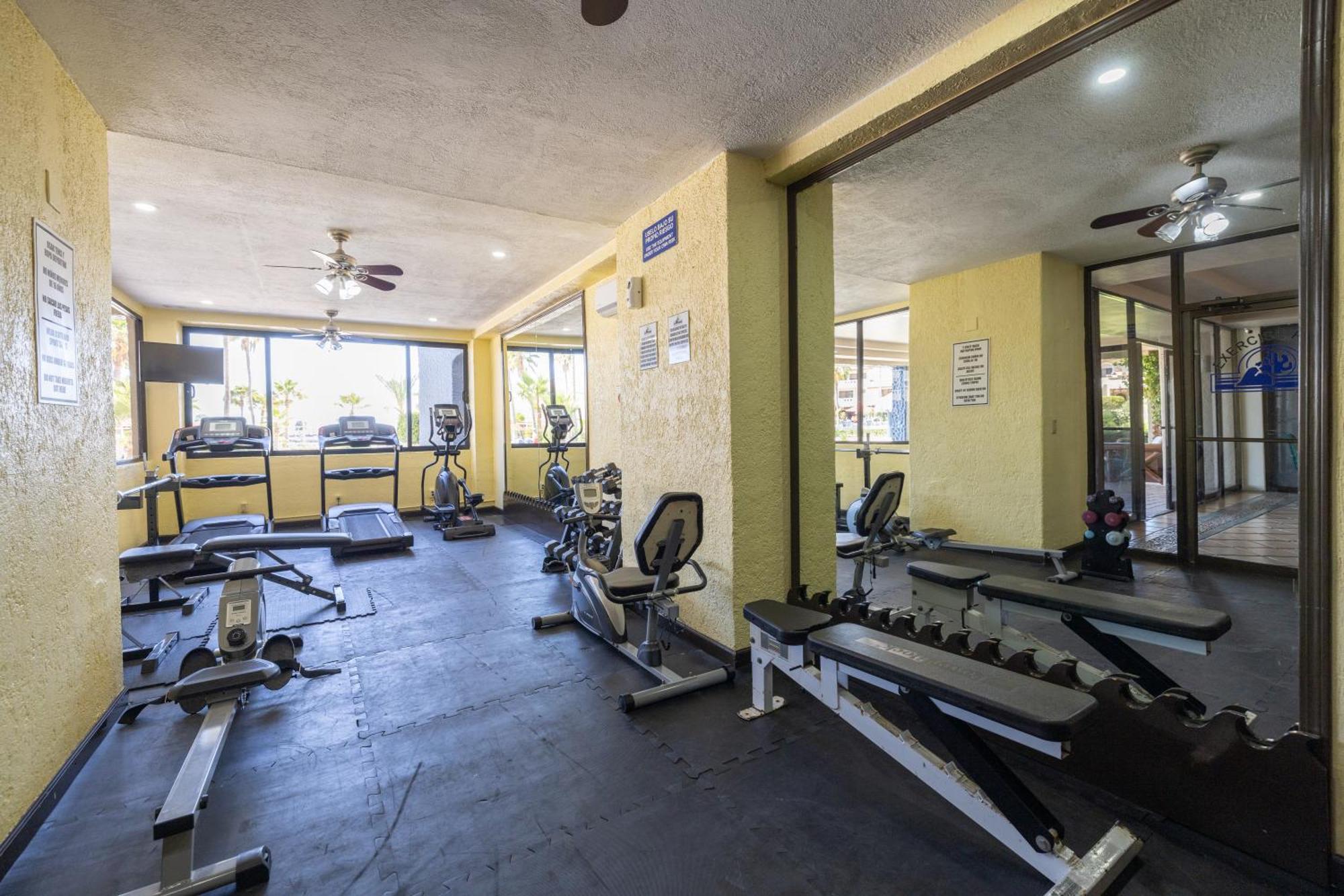 Marina Pinacate B-101 Apart otel Puerto Peñasco Dış mekan fotoğraf
