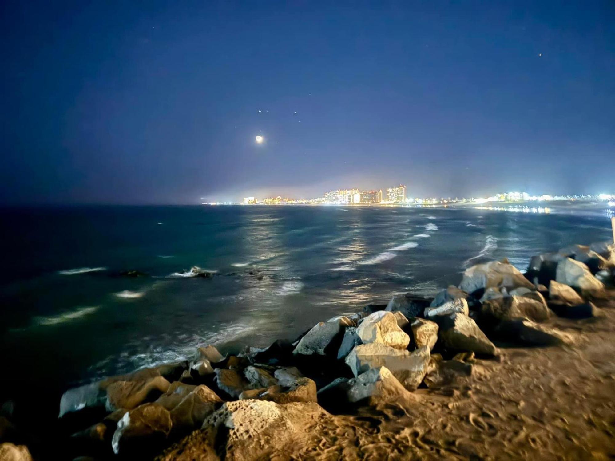 Marina Pinacate B-101 Apart otel Puerto Peñasco Dış mekan fotoğraf