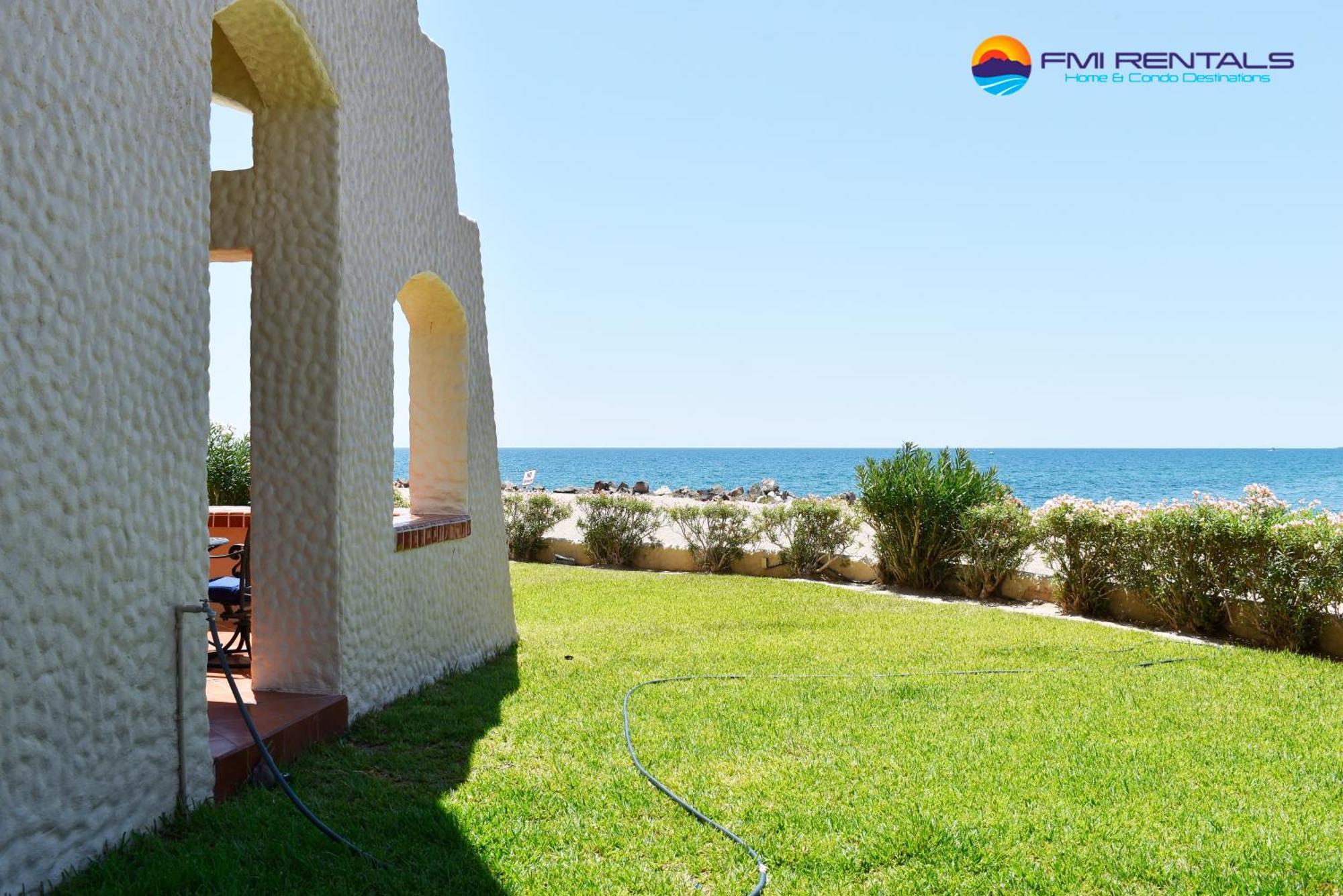 Marina Pinacate B-101 Apart otel Puerto Peñasco Dış mekan fotoğraf