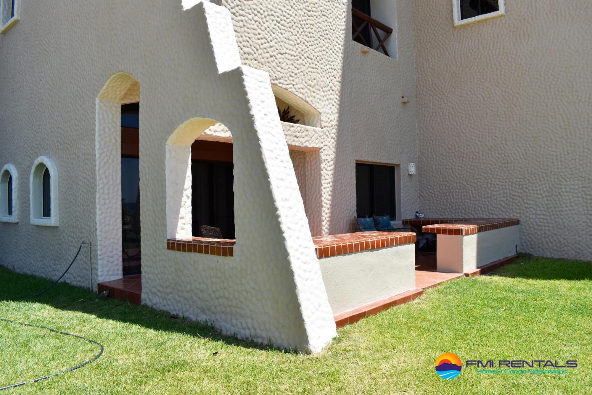 Marina Pinacate B-101 Apart otel Puerto Peñasco Dış mekan fotoğraf