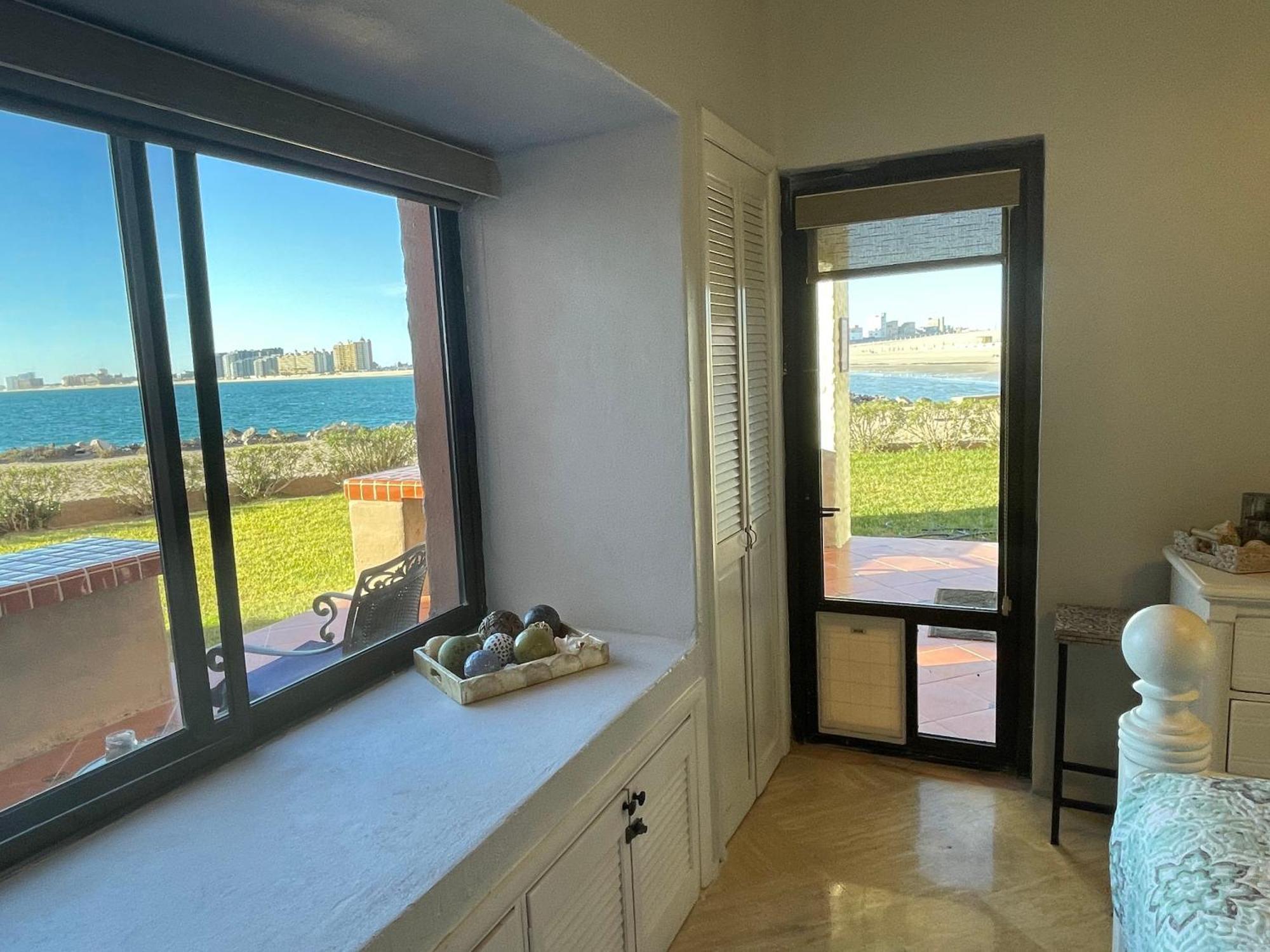 Marina Pinacate B-101 Apart otel Puerto Peñasco Dış mekan fotoğraf