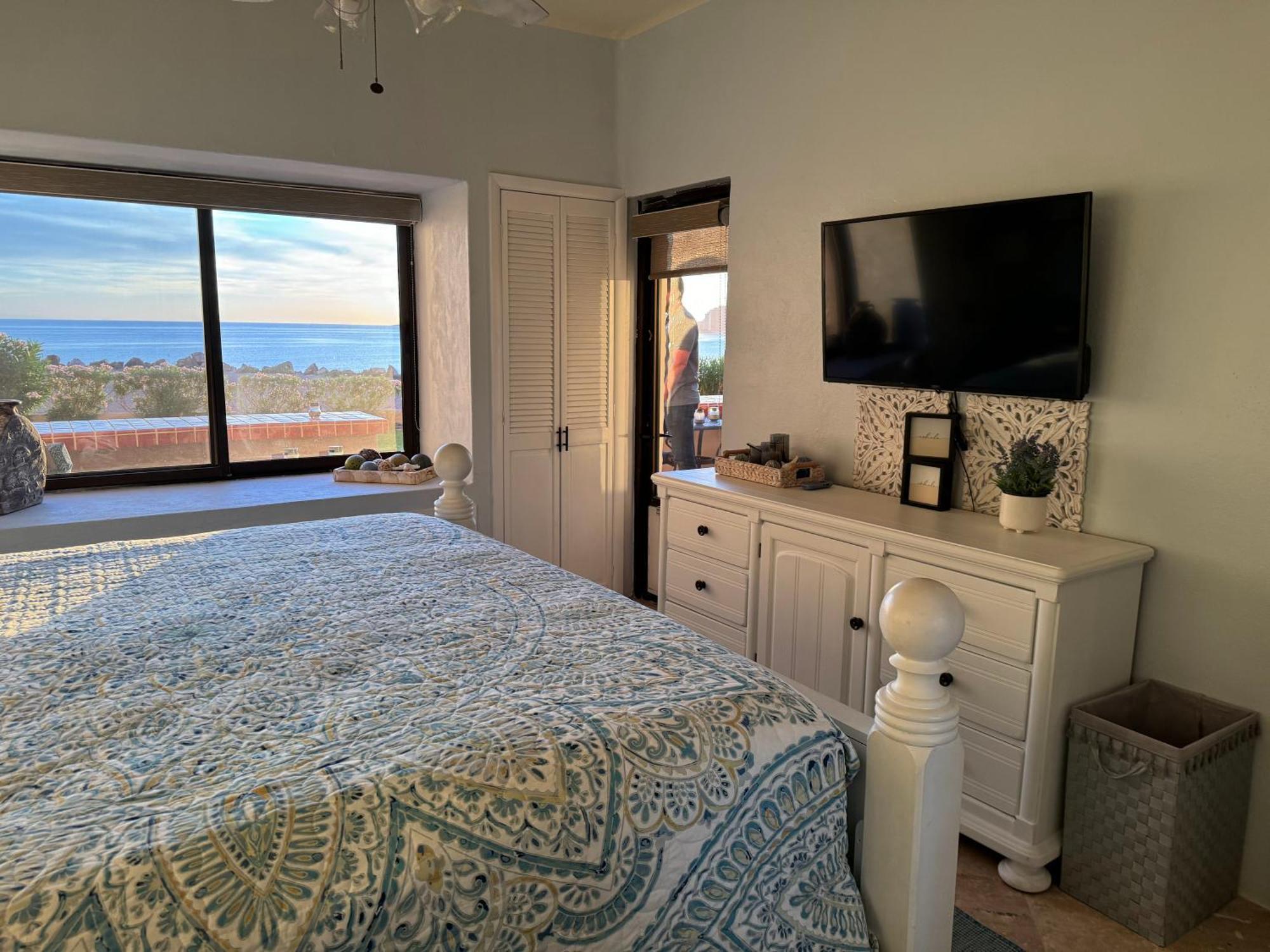 Marina Pinacate B-101 Apart otel Puerto Peñasco Dış mekan fotoğraf